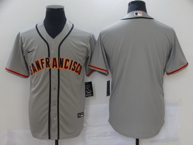 San Francisco Giants Jerseys 37